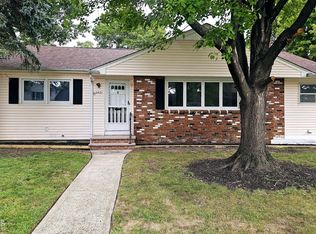 2421 Moore Avenue, Point Pleasant, NJ 08742