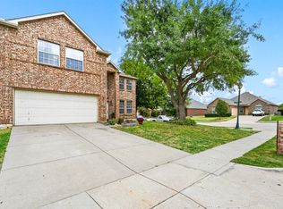 1941 Peppertree Dr, Little Elm, TX 75068