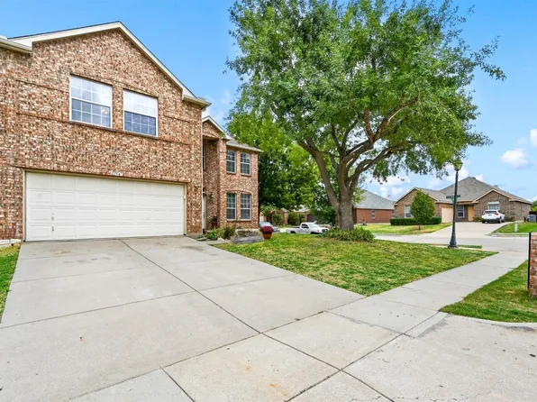 1941 Peppertree Dr, Little Elm, TX 75068