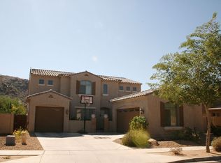 2021 E Pedro Rd, Phoenix, AZ 85042