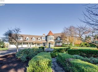 2645 SW Schaeffer Rd, West Linn, OR 97068