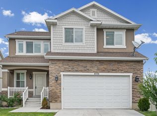 4884 W Yellow Topaz Dr #24, Herriman, UT 84096