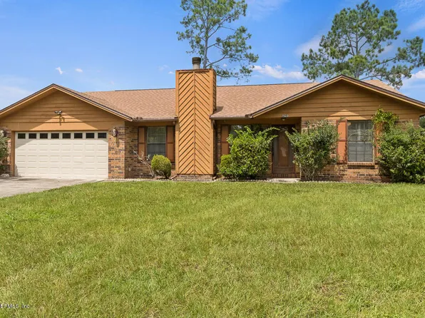 7522 Kestrel Dr, Jacksonville, FL 32222