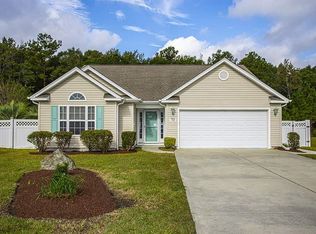 712 Kinglet Ct, Myrtle Beach, SC 29588