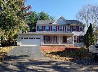 9227 Matthew Dr, Manassas Park, VA