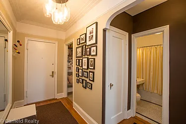 Sold by Garfield Realty 