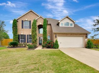 2001 Plantain Lily Ct, Pearland, TX 77581