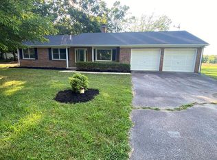 1992 Mount View Rd, Danville, VA 24540