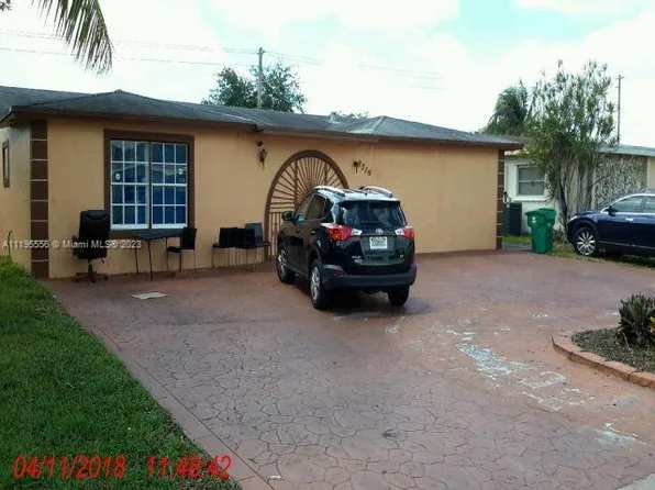 (undisclosed Address), Miramar, FL 33025