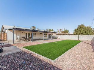 4119 N 88TH Avenue, Phoenix, AZ 85037