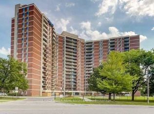 121 Trudelle St #1712, Toronto, ON M1J 3K4