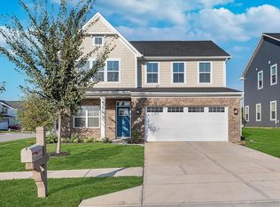 18076 Sunbrook Way, Westfield, IN 46074