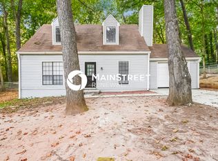 144 Fairview Dr, Stockbridge, GA 30281