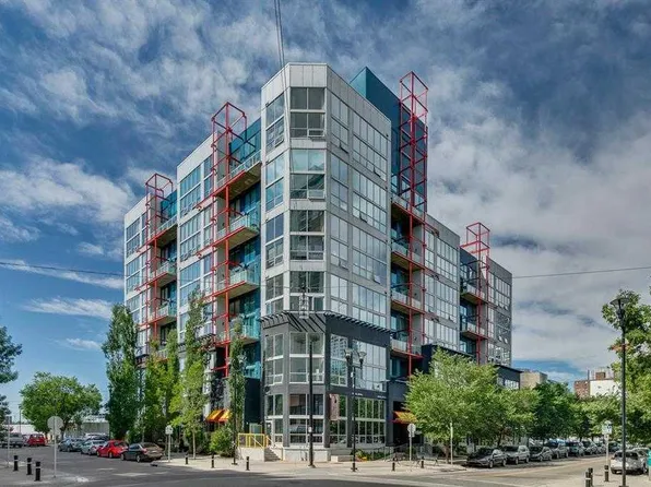 535 N 8th Ave SE #406, Calgary, AB T2G 5S9