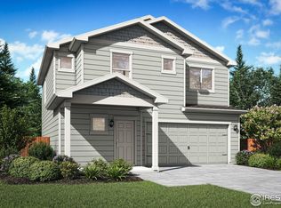 7321 Crystal Ave, Frederick, CO 80530