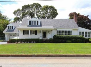 26 E Glencove Ave, Northfield, NJ 08225