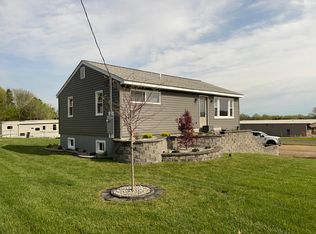 6315 Lorens Ln, Cedar Hill, MO 63016