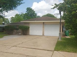 11514 Spring Grove Dr, Houston, TX 77099