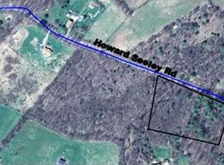 Howard Seeley Rd, Pine Bush, NY 12566