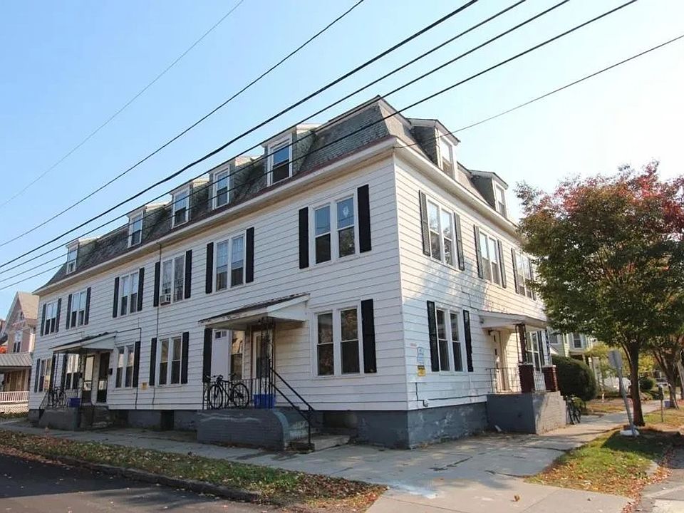 1st image of 33-37 Grant St #60-6