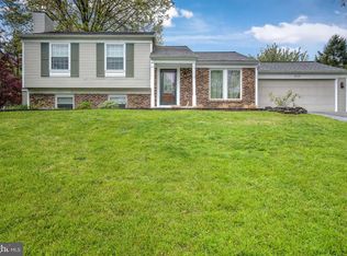 3616 Dwayne Ave, Mechanicsburg, PA 17050