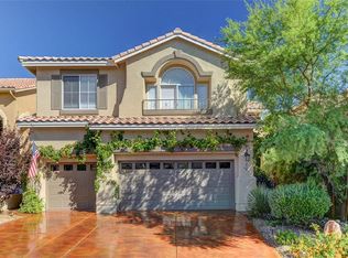 10664 Silver Pyramid Ct, Las Vegas, NV 89144