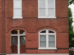 2819 Oregon Ave, Saint Louis, MO