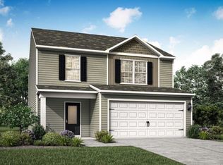 Davidson Plan, Satterfield Farm, Roxboro, NC 27574