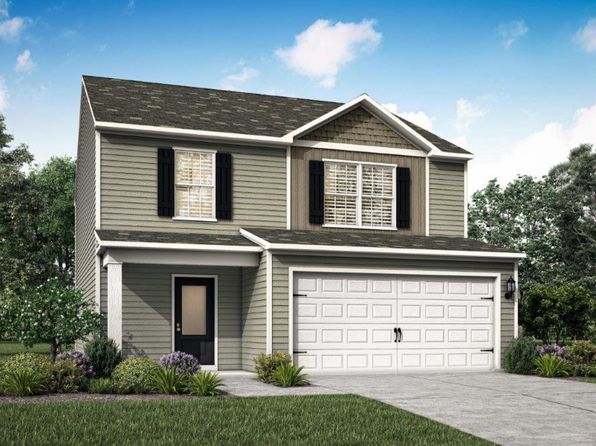 Davidson Plan, Finlay Farms