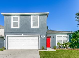 3031 Elbib Dr, Saint Cloud, FL 34772