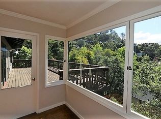 50 Crest Rd, Piedmont, CA 94611