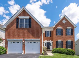 107 Pangborne Ct, Winchester, VA 22602