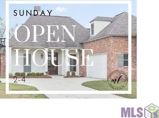 39412 Oceanview Ave, Prairieville, LA 70769