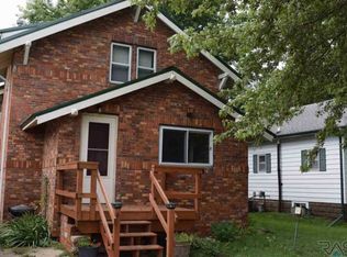 241 Ash St E, Monroe, SD 57047