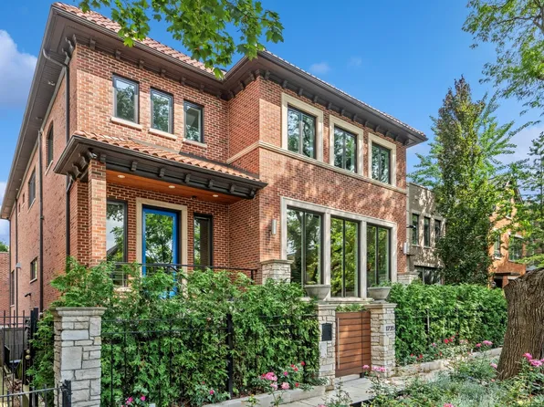 1735 N Honore St, Chicago, IL 60622