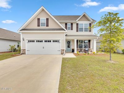 126 W Luminous Way, Hampstead, NC, 28443