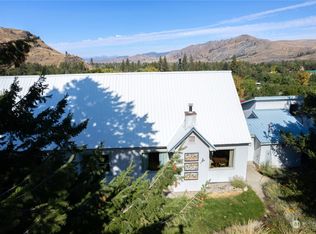 450 W 2nd Ave, TWISP, WA 98856