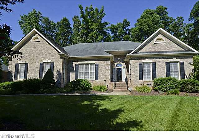 1st image of 703 N Glendevon Ct
