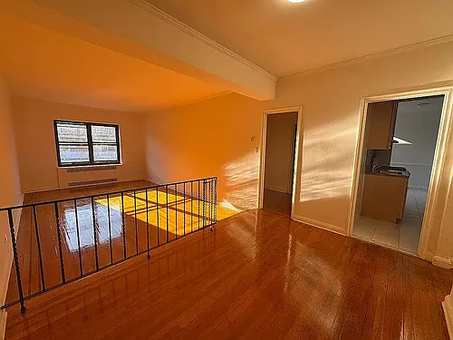 68-61 Yellowstone Blvd #4F Photo 1