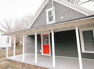 705 E California Ave, Urbana, IL