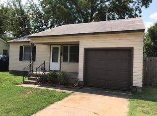 960 Iowa St, Norman, OK 73069