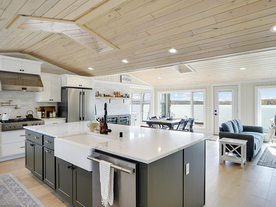 2015 124th St, Milltown, WI 54858 Zillow