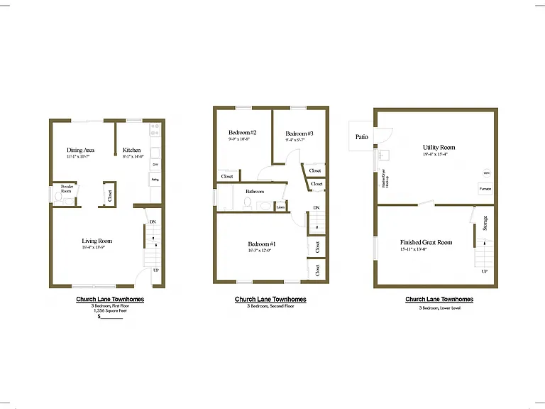Rockdale Gardens Apartments & Townhomes* — Photo 21