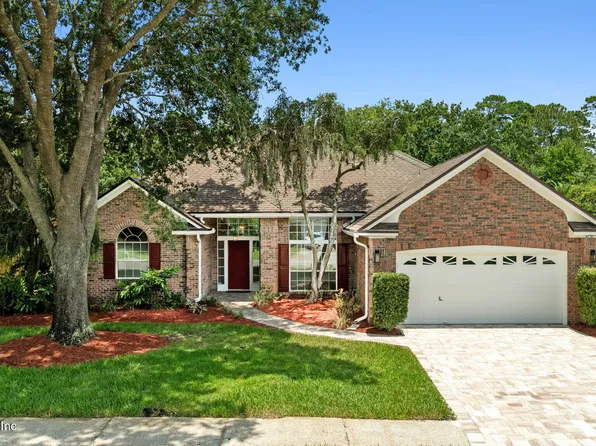 2751 CANYON FALLS Drive, Jacksonville, FL 32224