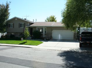 662 S 1250 E, Pleasant Grove, UT 84062