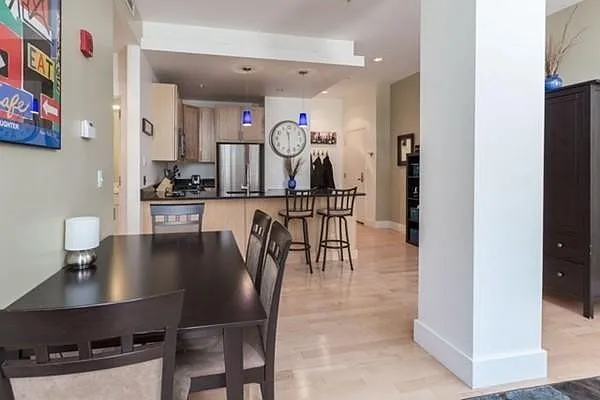 70 Lincoln St #L211 — Photo 3
