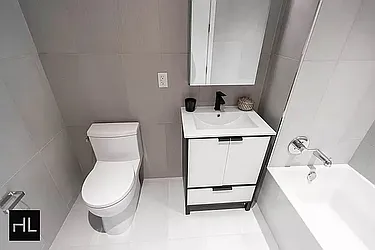 Rented by Highline Residential