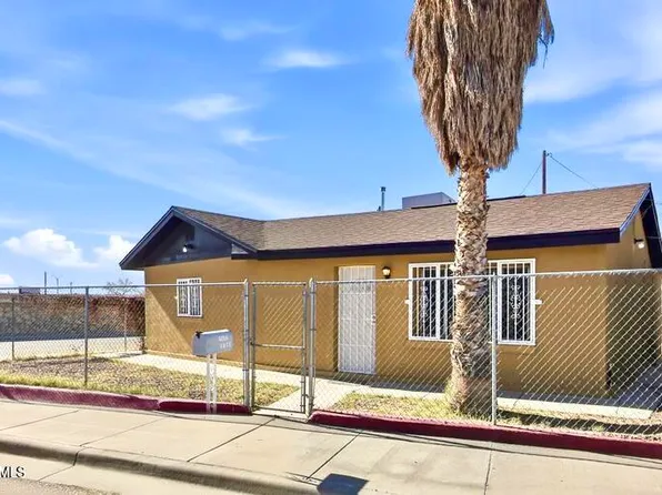 6299 Arce Dr, El Paso, TX 79932