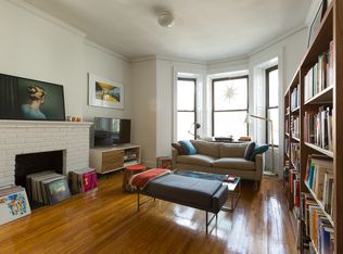 936 President St APT 4F, Brooklyn, NY 11215