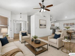 3862 E STANFORD Avenue, Gilbert, AZ 85234